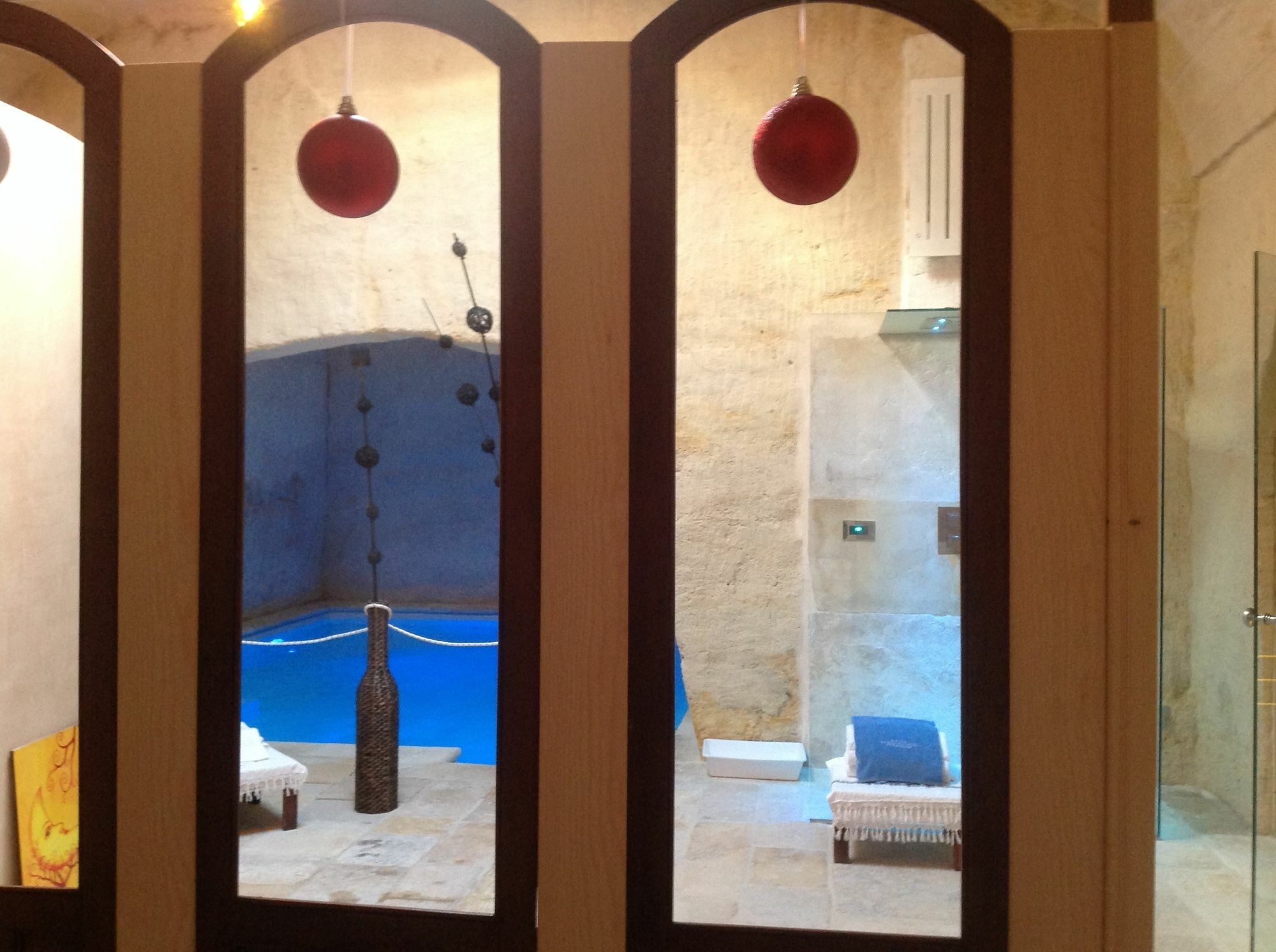 Hotel Masseria Fortificata Donnaloia Monopoli Exterior foto